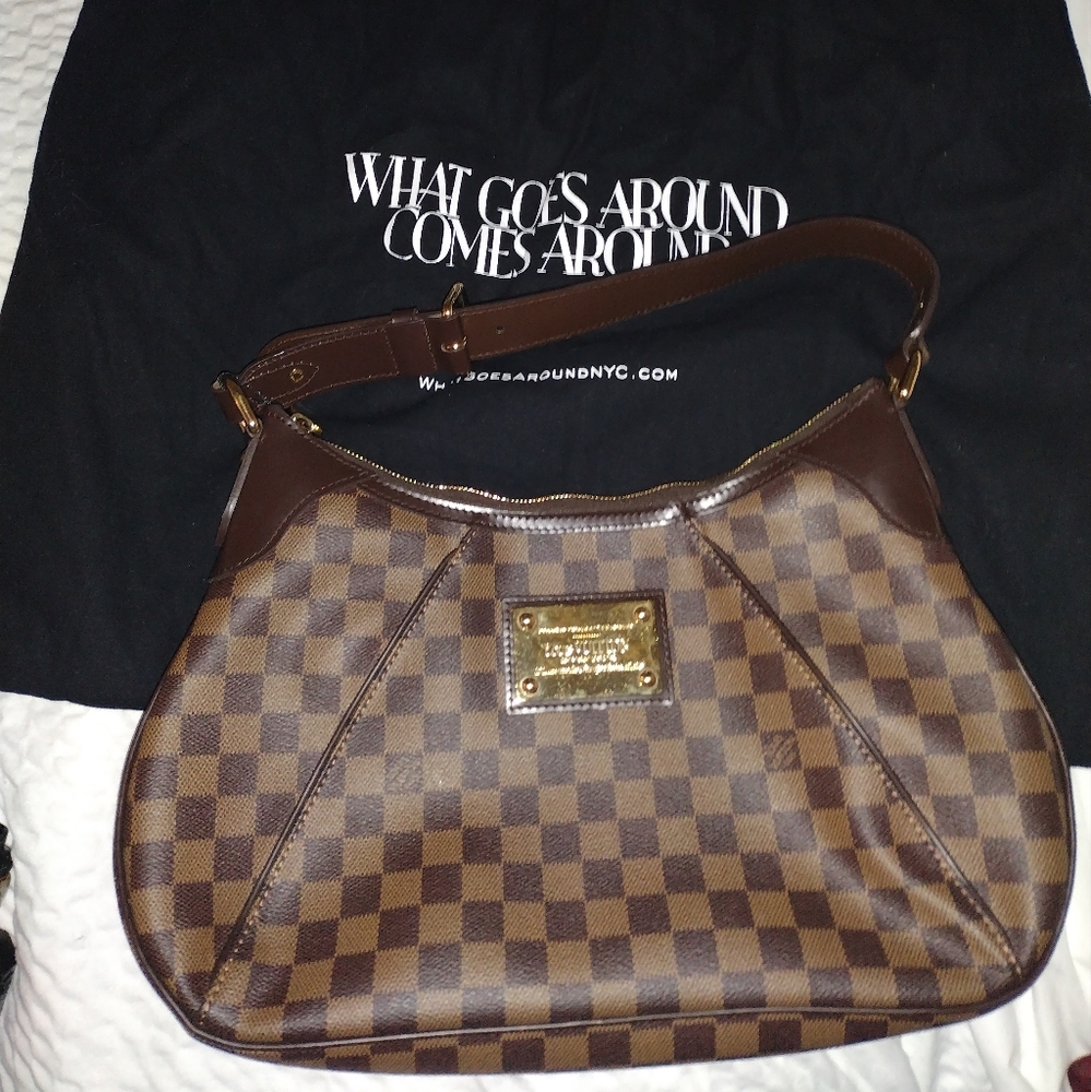 Louis Vuitton Purse